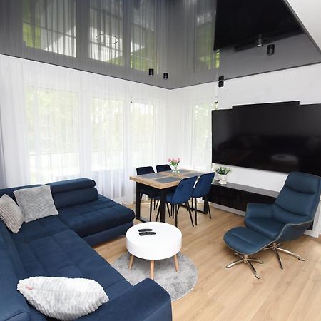 Apartament Salt Island Apartament Kołobrzeg Zewnętrze zdjęcie