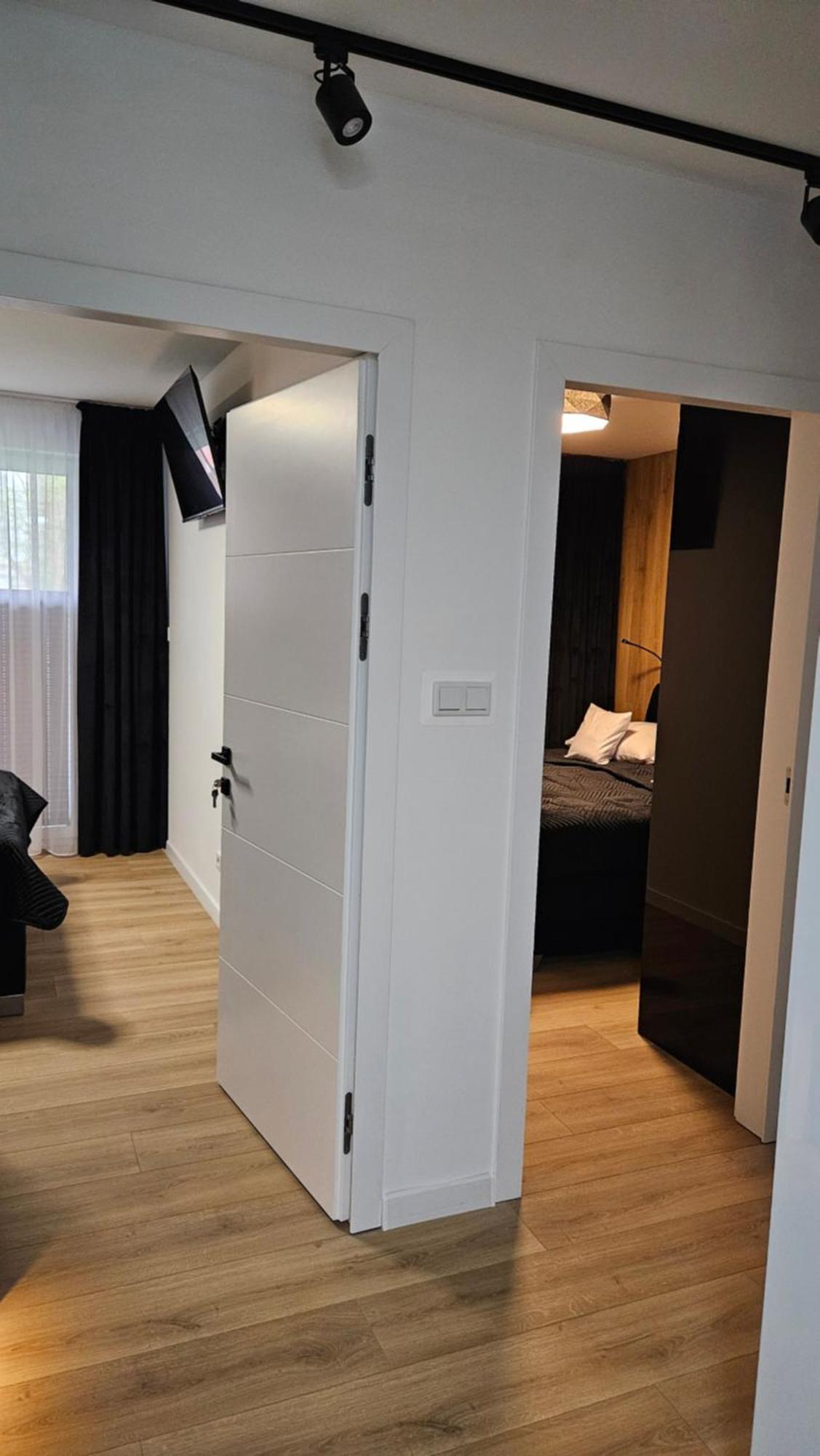 Apartament Salt Island Apartament Kołobrzeg Zewnętrze zdjęcie