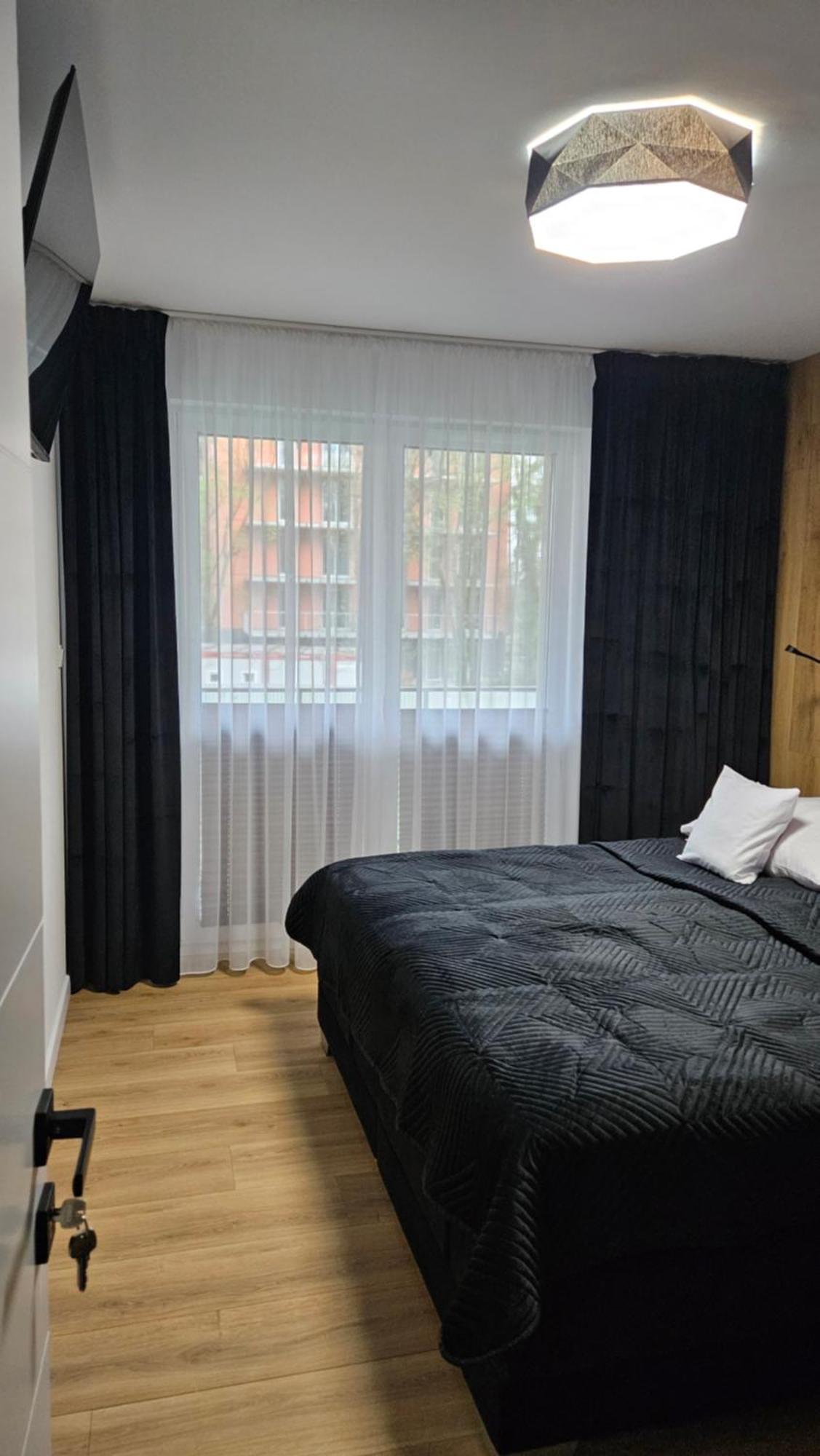 Apartament Salt Island Apartament Kołobrzeg Zewnętrze zdjęcie