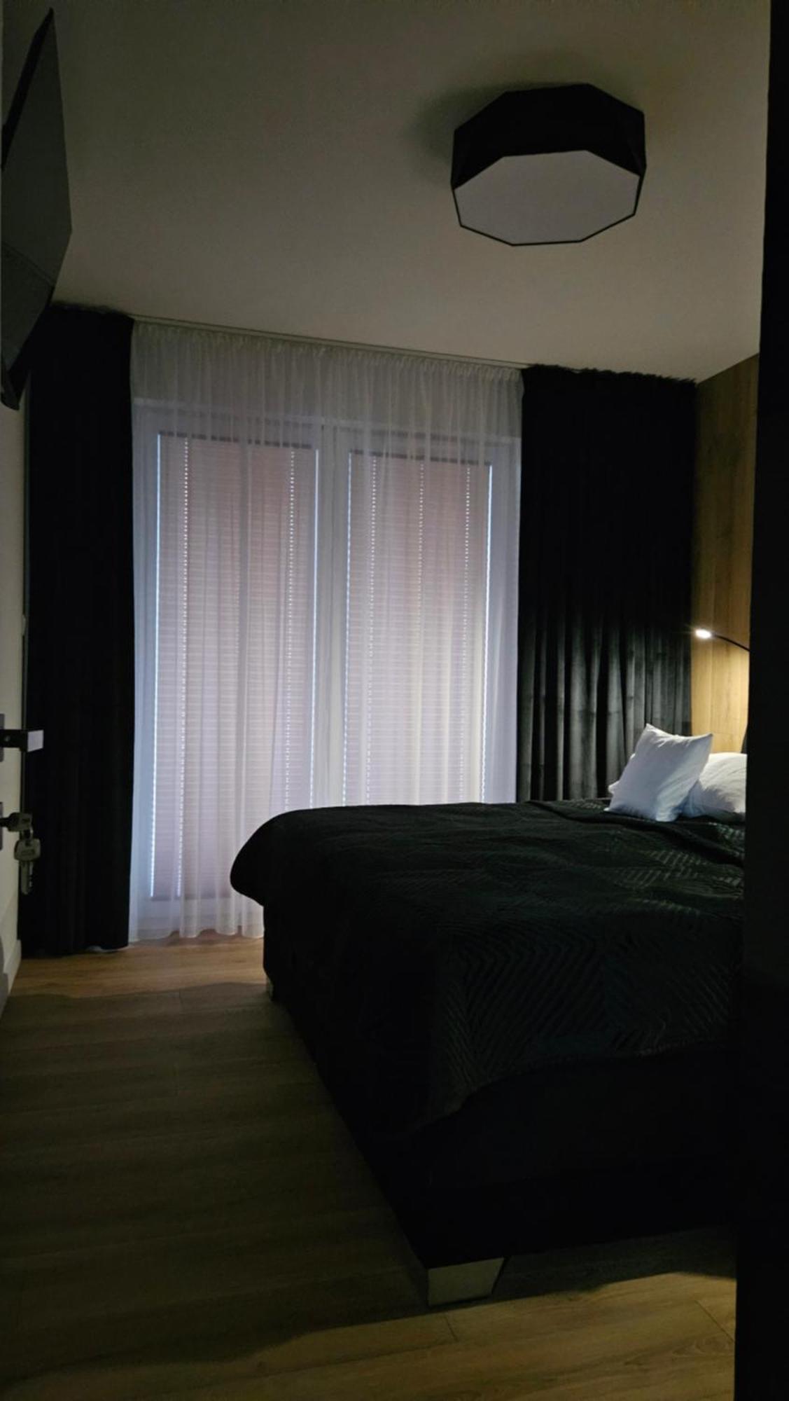 Apartament Salt Island Apartament Kołobrzeg Zewnętrze zdjęcie