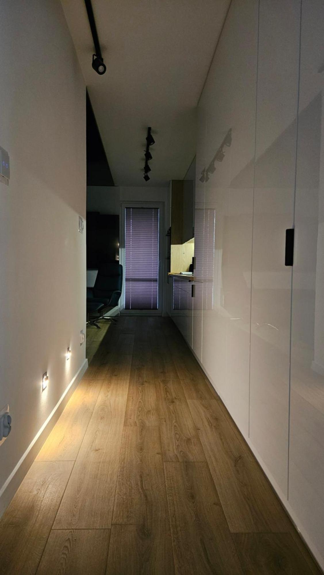 Apartament Salt Island Apartament Kołobrzeg Zewnętrze zdjęcie