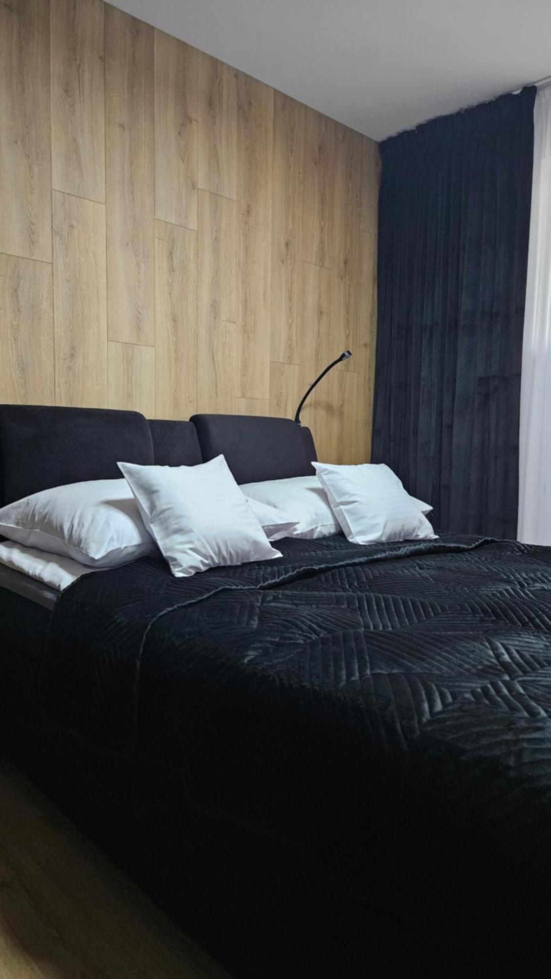 Apartament Salt Island Apartament Kołobrzeg Zewnętrze zdjęcie