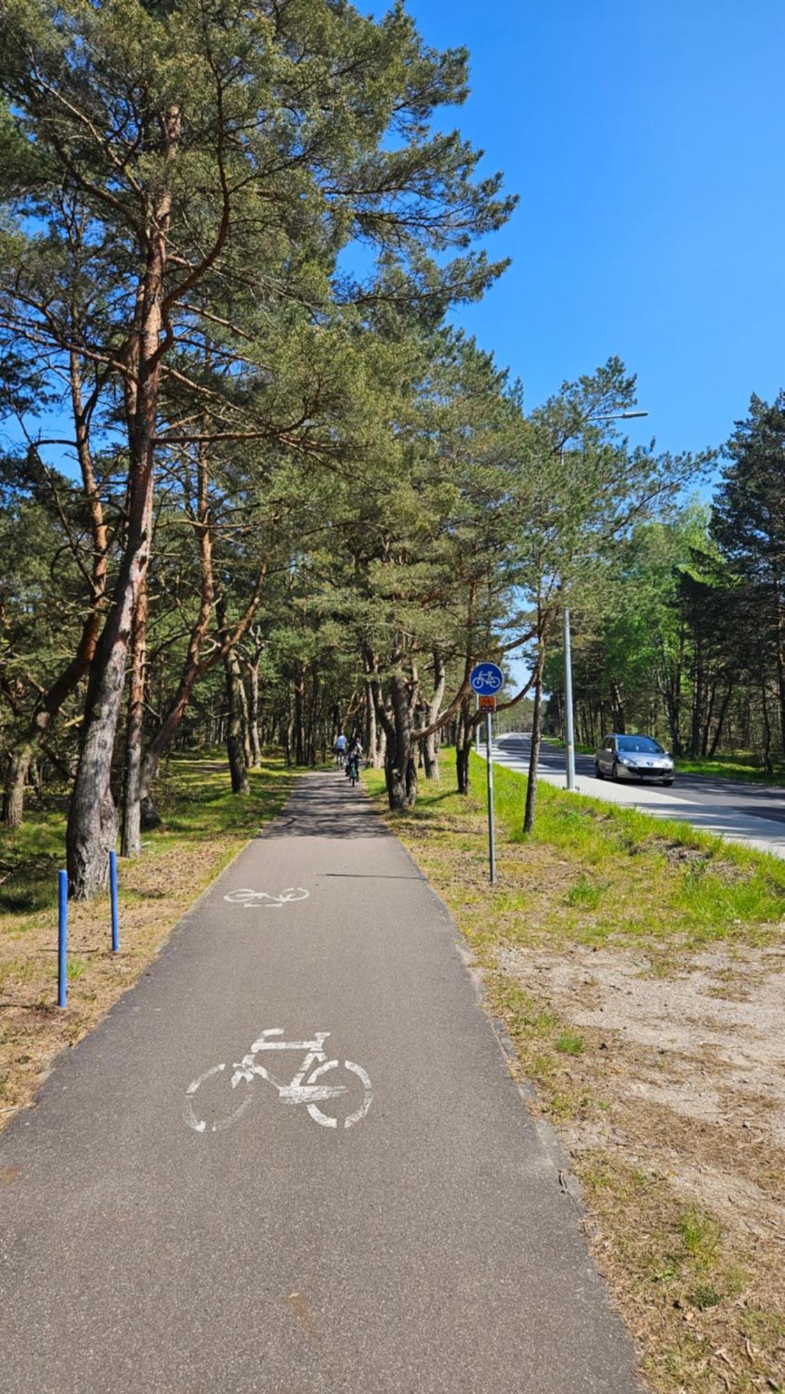 Apartament Salt Island Apartament Kołobrzeg Zewnętrze zdjęcie