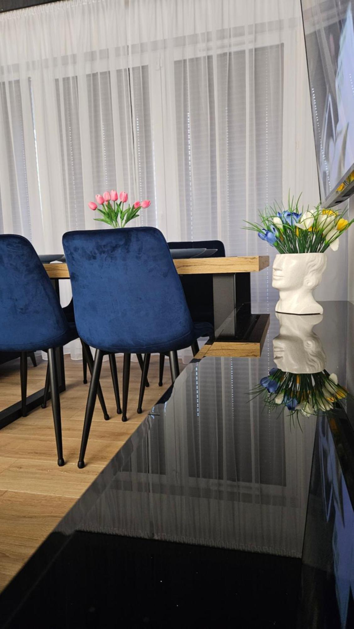 Apartament Salt Island Apartament Kołobrzeg Zewnętrze zdjęcie