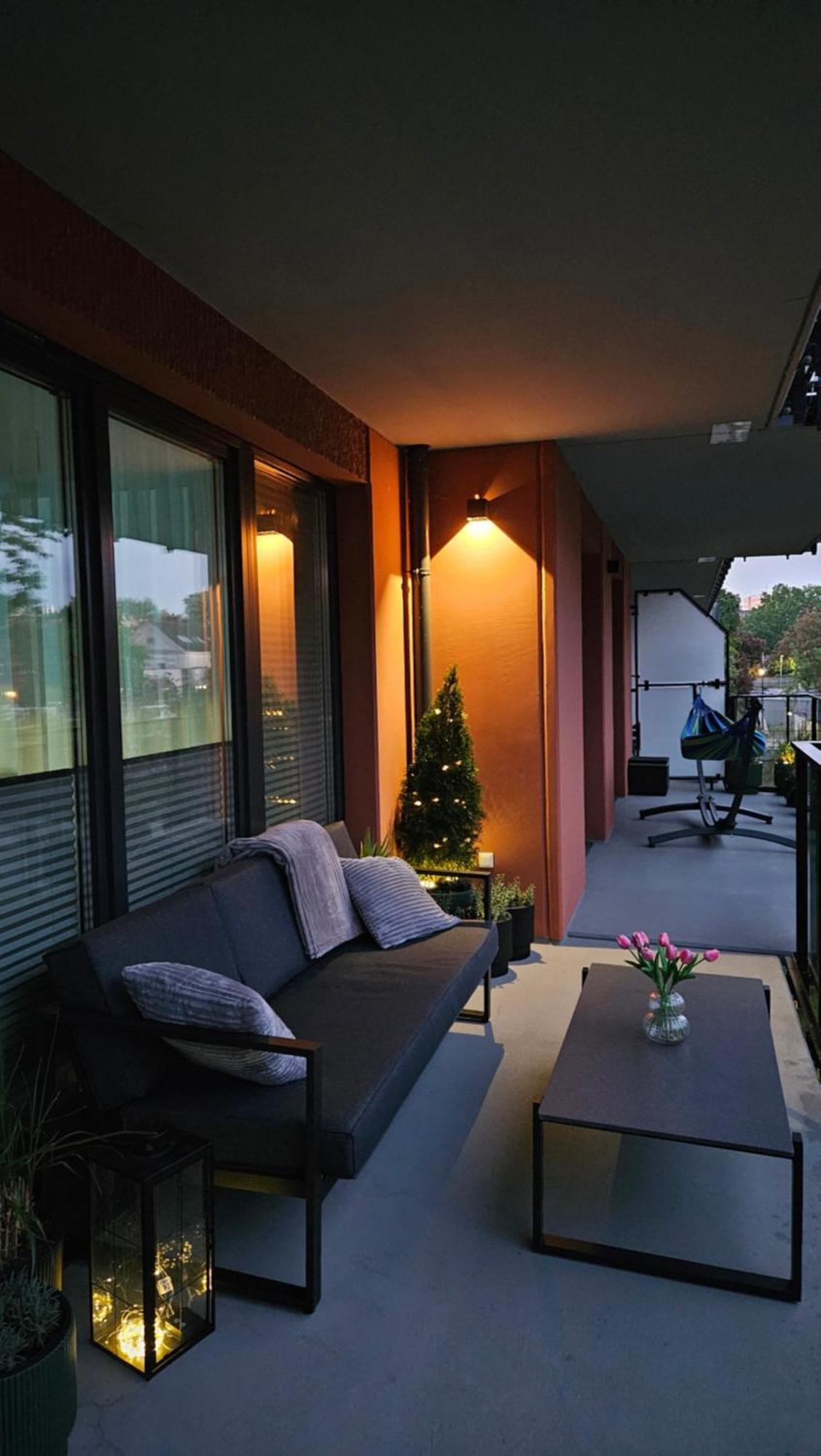 Apartament Salt Island Apartament Kołobrzeg Zewnętrze zdjęcie
