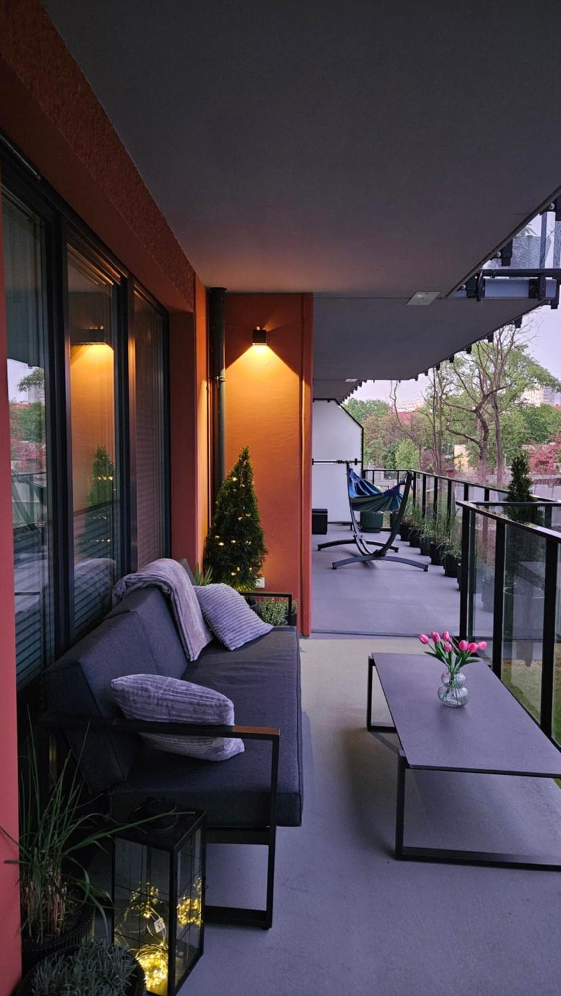 Apartament Salt Island Apartament Kołobrzeg Zewnętrze zdjęcie
