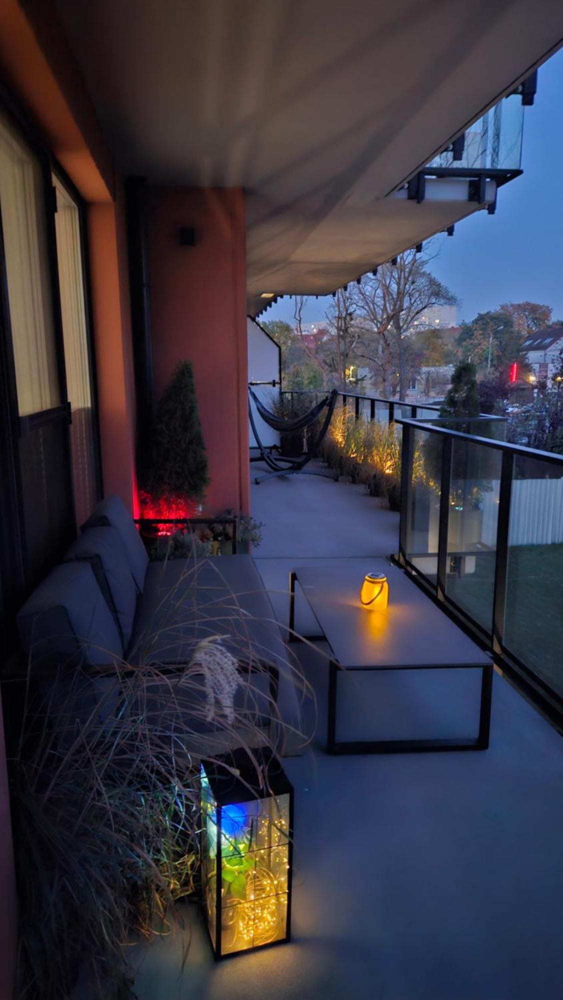 Apartament Salt Island Apartament Kołobrzeg Zewnętrze zdjęcie